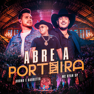 Abre a Porteira (Ao Vivo)