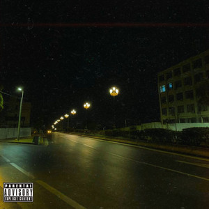 Suffering (Instrumental)