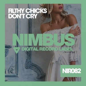 Don't Cry (Original Mix)