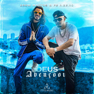 Deus Abençoou (Explicit)