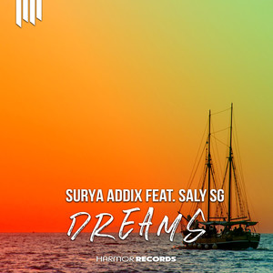 Dreams(Feat. Saly SG)