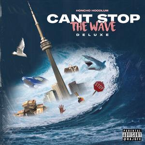 Can't Stop the Wave (Deluxe) [Explicit]