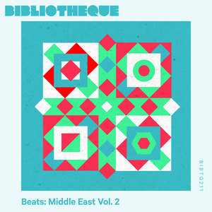 Beats: Middle East Vol. 2