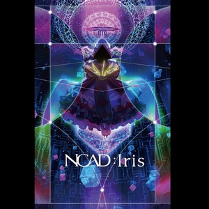 NCAD​:​Iris