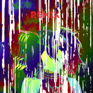 Please dxnt leave me (ASTRID-IS-VIBIN Remix trap version)