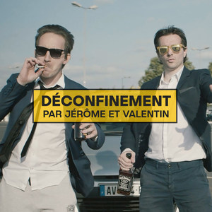 Déconfinement