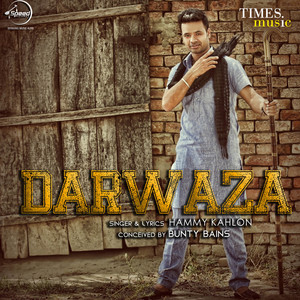 Darwaza - Single