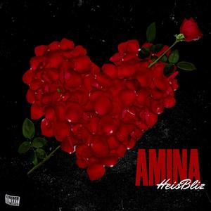Amina (sped up) (Explicit)