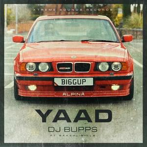 Yaad (feat. Bakshi Billa)