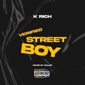 Verified Street Boy (feat. Aroma)