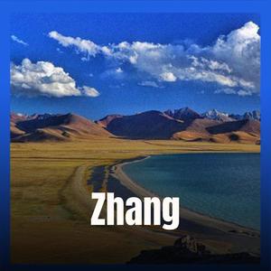 Zhang