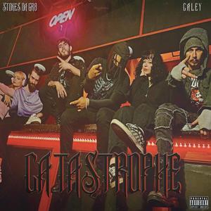 Catastrophe (feat. Caley) (Explicit)