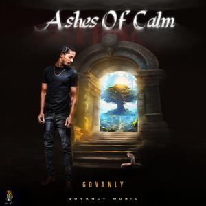 Ashes of calm
