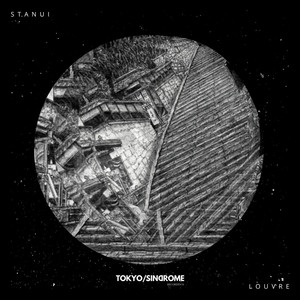 Louvre (Original Mix)