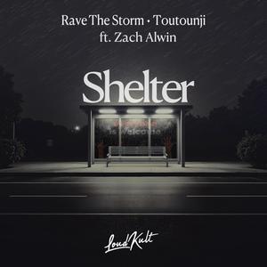 Shelter (feat. Zach Alwin)