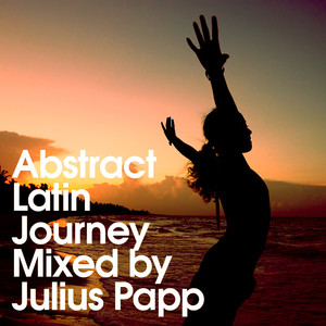 Abstract Latin Journey