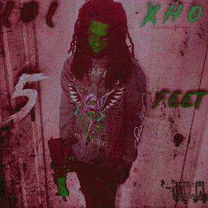 5 feet (feat. Tdog) (Explicit)