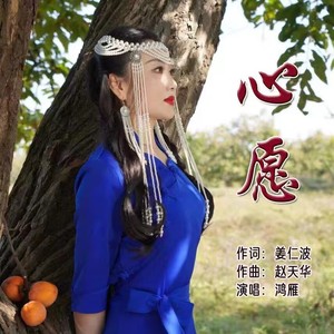心愿封面