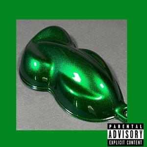 candy paint (Explicit)