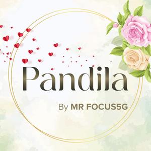 Pandila (feat. Sulle)