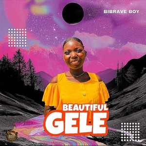 Beautiful Gele (Explicit)