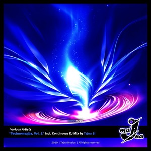 Synthetic Atmosphere