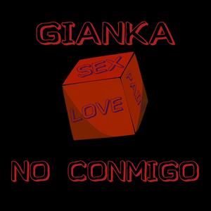 No Conmigo (Explicit)