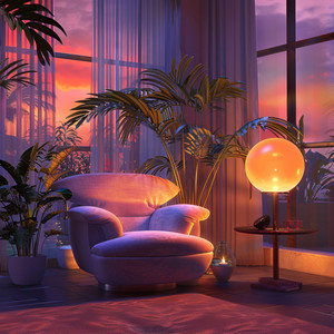 Tranquil Night Relaxation Sounds