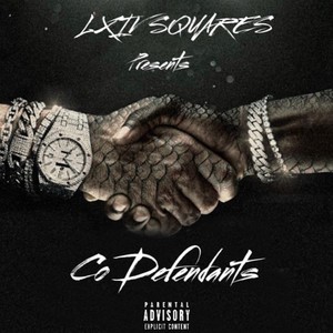 B-L-O-O-D BROTHERS (Explicit)