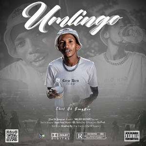 Umlingo Mixtape (Explicit)