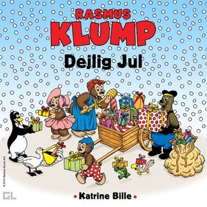 Rasmus Klump - Dejlig Jul