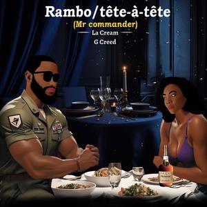 Tete a Tete