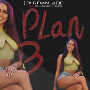 Plan B (feat. Solus The Happy Human) (Explicit)