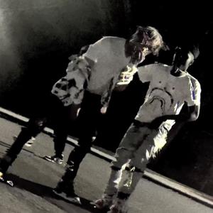 I SAID OOH!!! (feat. PRIZZO, P3RK0 & YAHIKO) (Explicit)