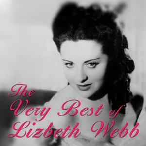 The Very Best Of Lizbeth Webb