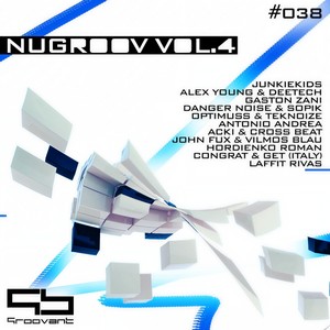 Blade (Original Mix)