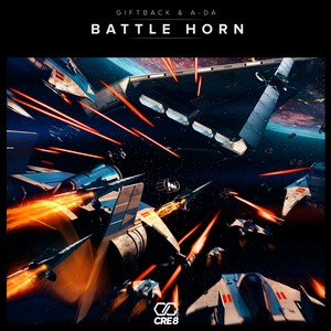 Battle Horn(Extended Mix)