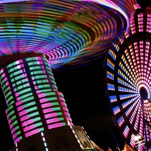 Every Time You're Gone