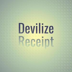 Devilize Receipt