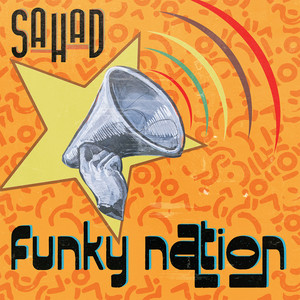 Funky Nation (Explicit)