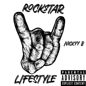 Rockstar Lifestyle (Explicit)