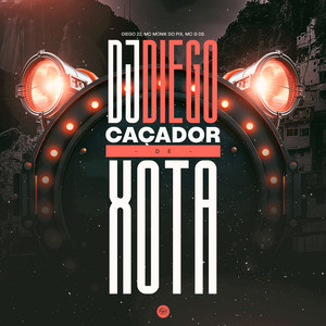 Caçador de Xota (Explicit)