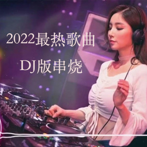 Ting心情 - 爱不得忘不舍 (DJ版热歌串烧)