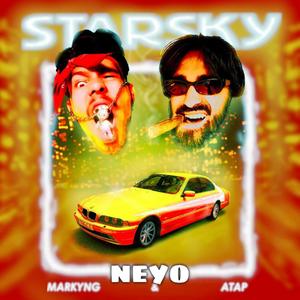 STARSKY (feat. lostside) [Sped Up Official Instrumental]