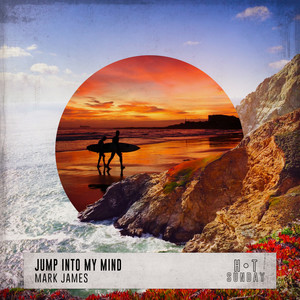 Mark James - Jump into My Mind