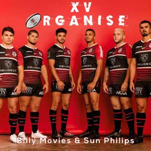 ST 15 Organisé(feat. Billy Movies)