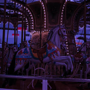 CAROUSEL.