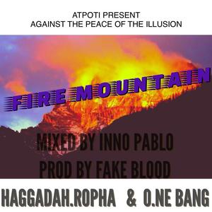 Fire Mountain[Prod By Kream]