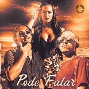 Pode Falar (Explicit)