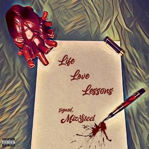 Life Love Lessons (Explicit)